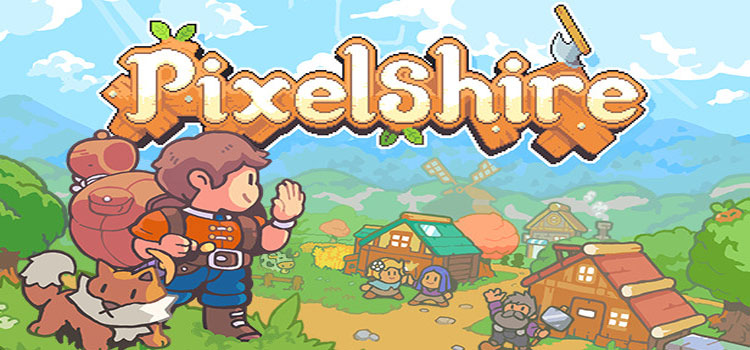 Pixelshire Free Download FULL Version Crack PC Game