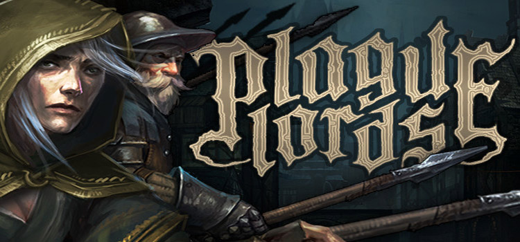 Plague Lords Free Download FULL Version Crack PC Game