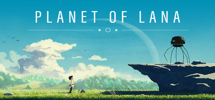 Planet Of Lana Free Download FULL Version PC Game