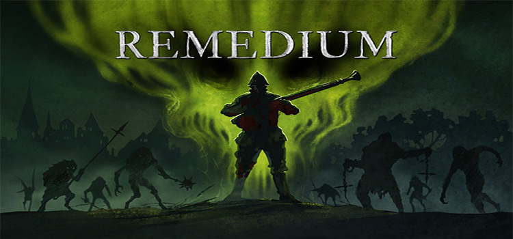 REMEDIUM Free Download FULL Version Crack PC Game
