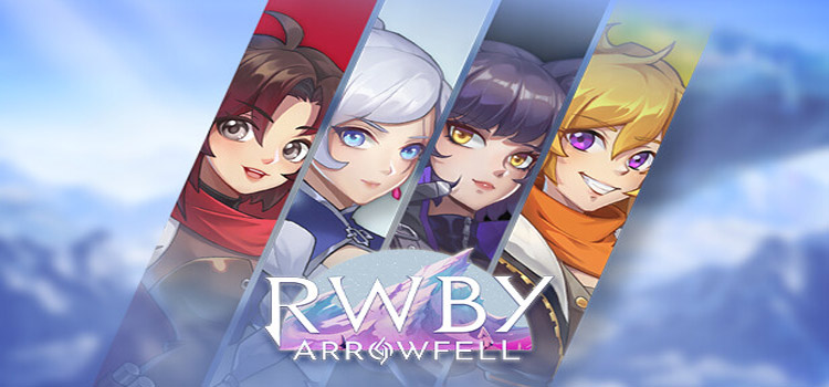 RWBY Arrowfell Free Download FULL Version PC Game