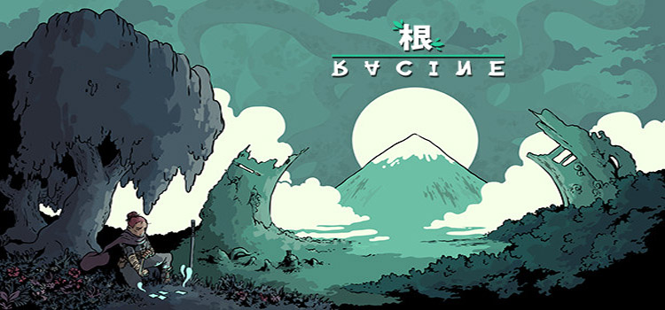 Racine Free Download FULL Version Crack PC Game