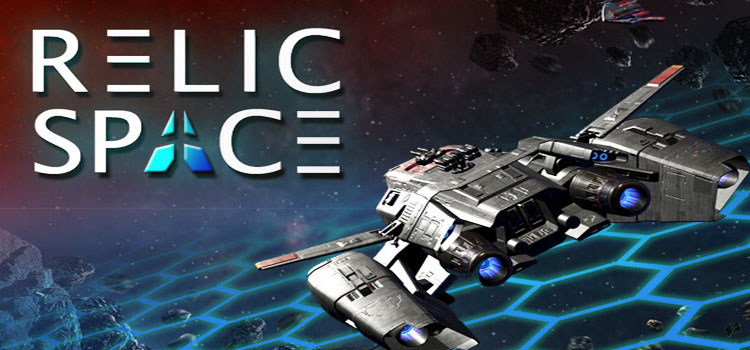 Relic Space Free Download FULL Version Crack PC Game
