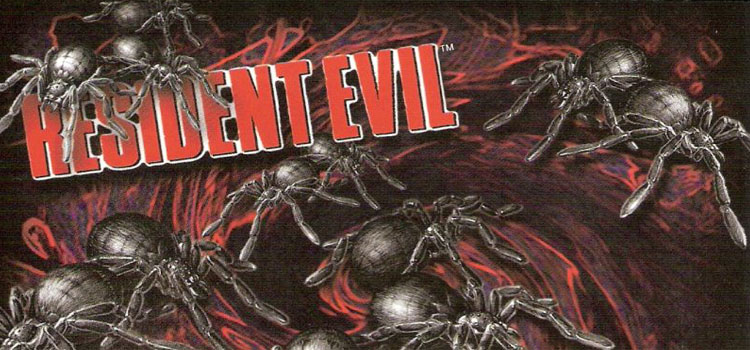 Resident Evil 1 Free Download FULL Version PC Game
