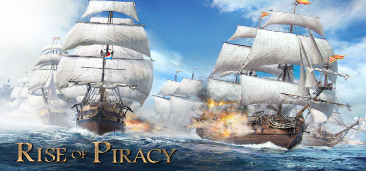 Rise Of Piracy Free Download FULL Version PC Game