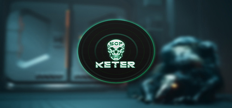 SCP Keter Free Download FULL Version Crack PC Game