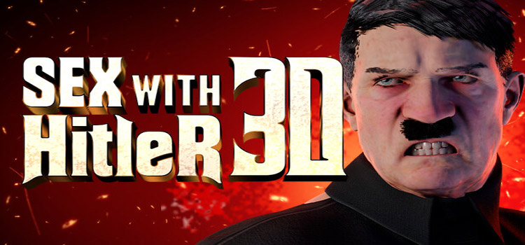 SEX With HITLER 3D Free Download FULL Version PC Game