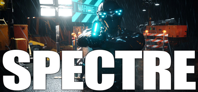 SPECTRE Free Download FULL Version Crack PC Game
