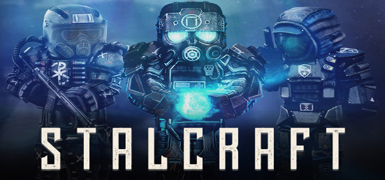 STALCRAFT Free Download FULL Version Crack PC Game