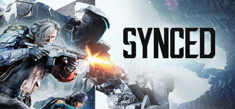 SYNCED Free Download FULL Version Crack PC Game