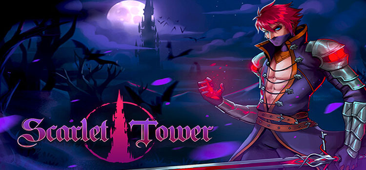 Scarlet Tower Free Download FULL Version Crack PC Game