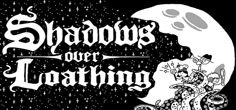 Shadows Over Loathing Free Download Crack PC Game