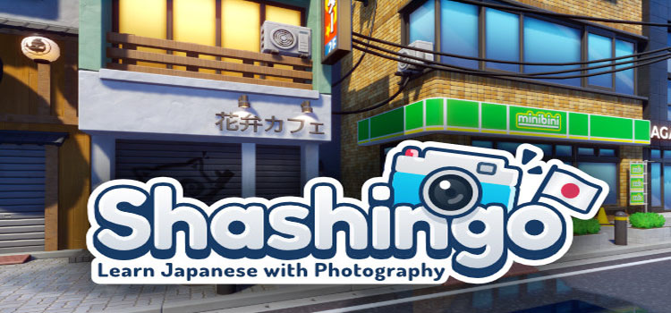 Shashingo Learn Japanese With Photography Free Download