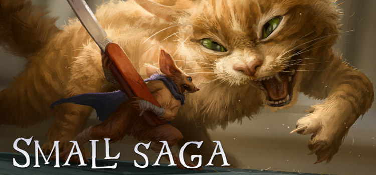 Small Saga Free Download FULL Version Crack PC Game