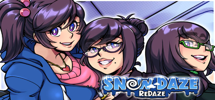 Snow Daze Redaze Free Download FULL Version PC Game
