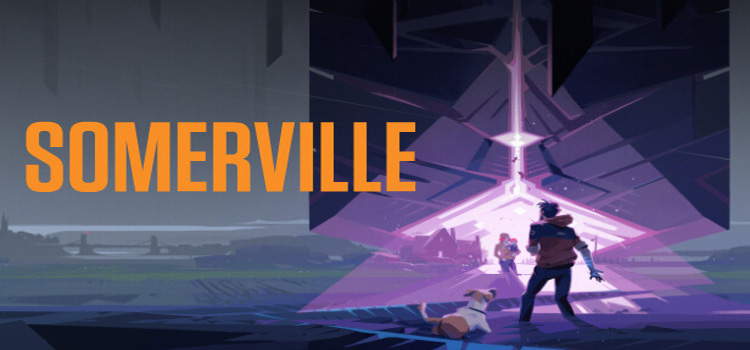 Somerville Free Download FULL Version Crack PC Game