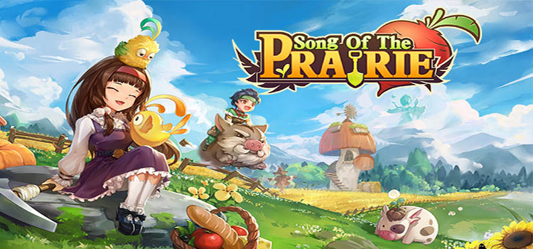 Song Of The Prairie Free Download FULL Version PC Game