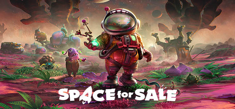 Space For Sale Free Download FULL Version PC Game