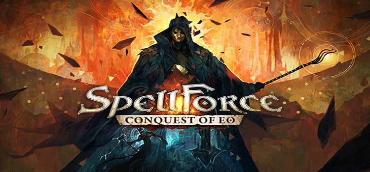 SpellForce Conquest Of Eo Free Download Crack PC Game