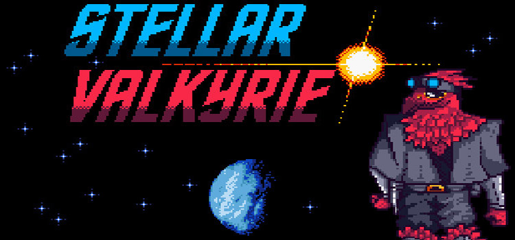 Stellar Valkyrie Free Download FULL Version PC Game