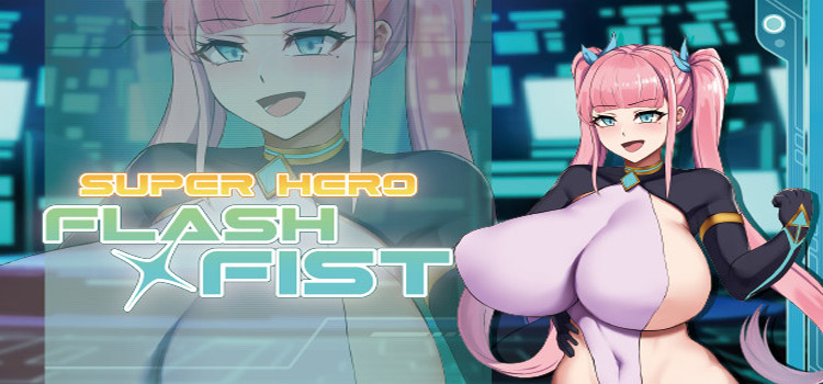 Super Hero Flash Fist Free Download Crack PC Game