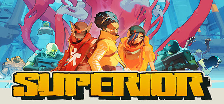 Superior Free Download FULL Version Crack PC Game