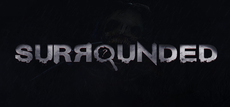 Surrounded Free Download Full Version Crack PC Game