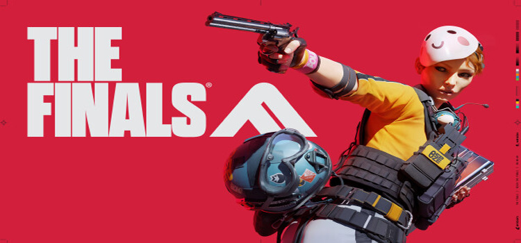 THE FINALS Free Download FULL Version Crack PC Game