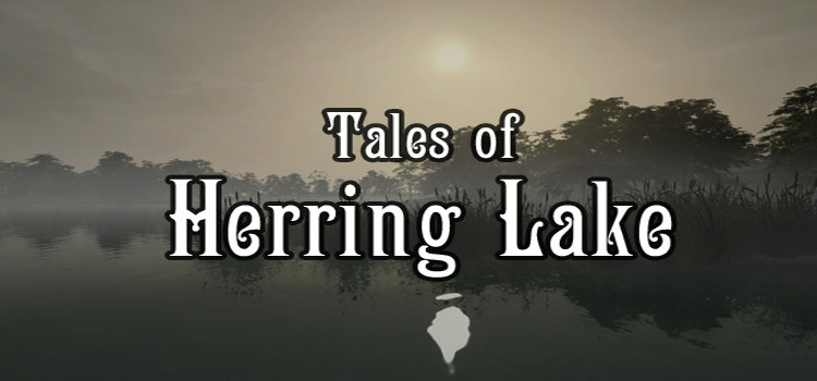 Tales Of Herring Lake Free Download Crack PC Game