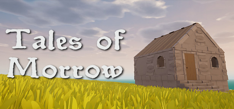 Tales Of Morrow Free Download FULL Version PC Game
