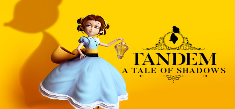 Tandem A Tale Of Shadows Free Download PC Game