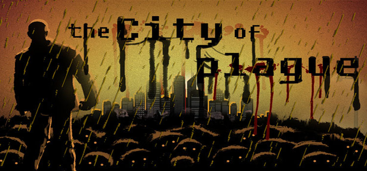 The City Of Plague Free Download Crack PC Game