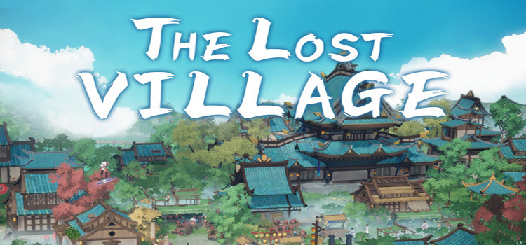 The Lost Village Free Download FULL Version PC Game