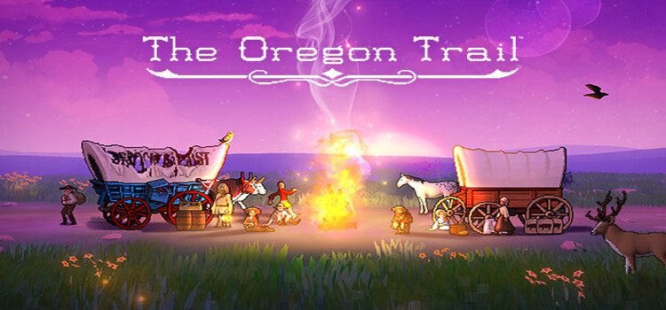 The Oregon Trail Free Download FULL Version PC Game
