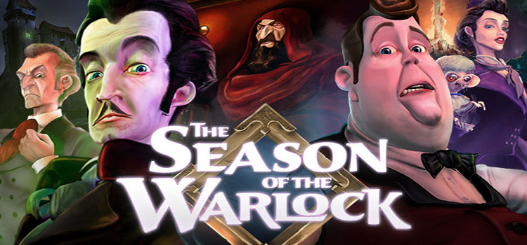 The Season Of The Warlock Free Download PC Game