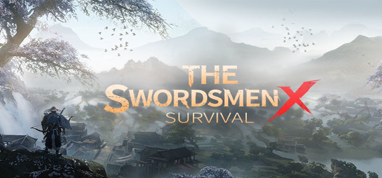 The Swordsmen X Survival Free Download Crack PC Game