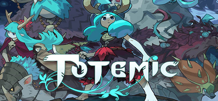 Totemic Free Download FULL Version Crack PC Game