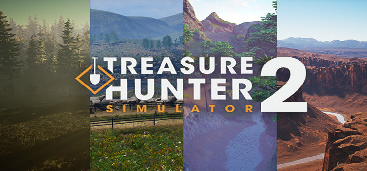 Treasure Hunter Simulator 2 Free Download Crack PC Game