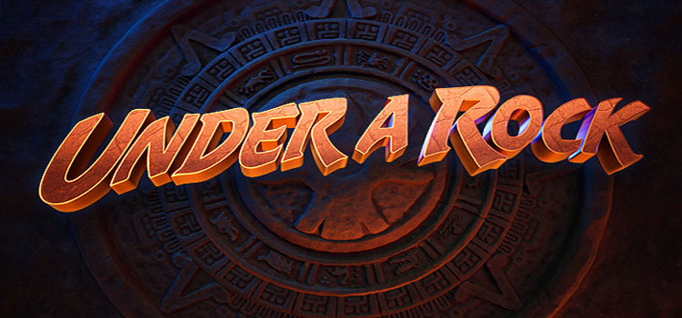 Under A Rock Free Download FULL Version Crack Game