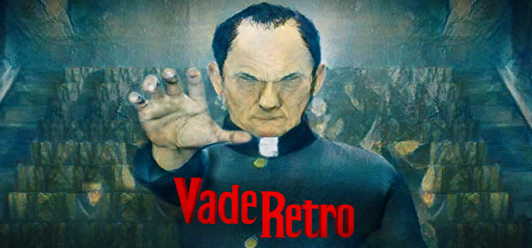 Vade Retro Exorcist Free Download FULL Version PC Game