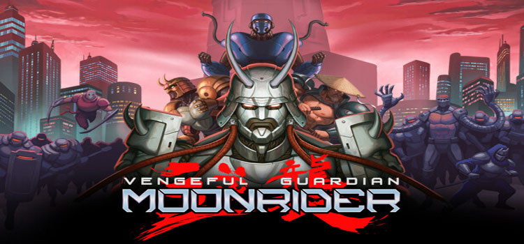 Vengeful Guardian Moonrider Free Download PC Game