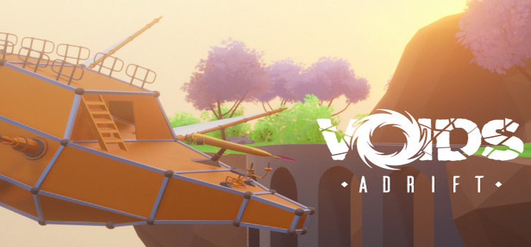 Voids Adrift Free Download Full Version Crack PC Game