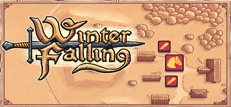 Winter Falling Battle Tactics Free Download Crack PC Game