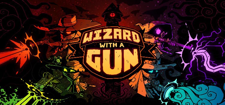 Wizard With A Gun Free Download FULL Version PC Game