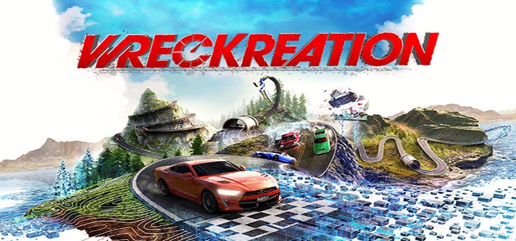 Wreckreation Free Download FULL Version Crack PC Game