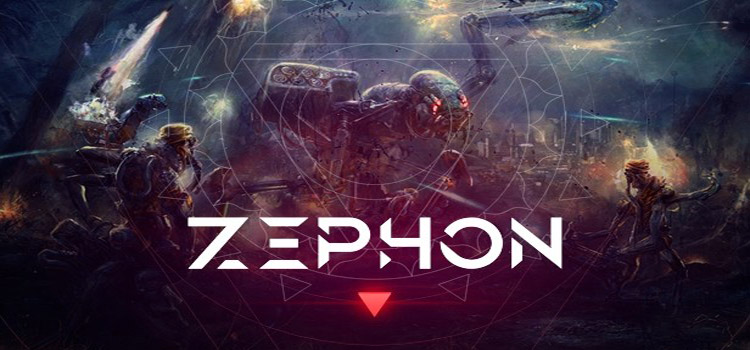ZEPHON Free Download FULL Version Crack PC Game