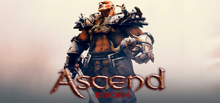Ascend Reborn Free Download FULL Version PC Game
