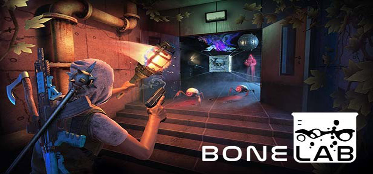 BONELAB Free Download FULL Version Crack PC Game