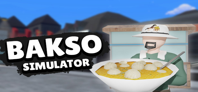 Bakso Simulator Free Download FULL Version PC Game