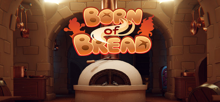 Born Of Bread Free Download FULL Version Crack PC Game